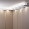 Stuckleiste LED OL-41 - 6 Meter Premium